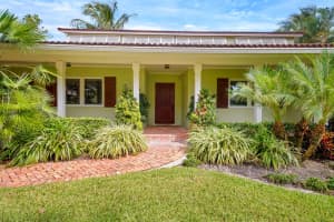 1117 Harbor Dr, Delray Beach, FL 33483, Sold 12/02/20
