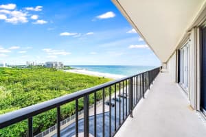 1180 S Ocean Blvd #7e, Boca Raton, FL 33432, Sold 01/21/21
