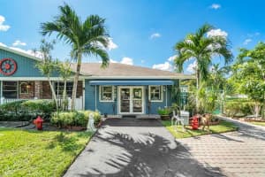 4730 NW 74th Pl, Pompano Beach, FL 33073, Sold 01/27/21