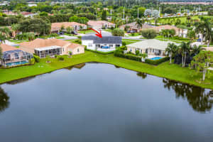 3833 Cypress Lake Dr, Lake Worth, FL 33467, Sold 11/20/20