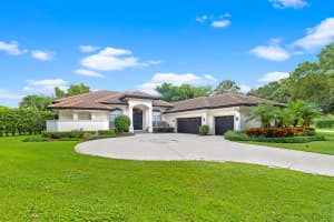5715 Whirlaway Rd, Palm Beach Gardens, FL 33418, Sold 11/30/20