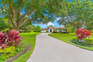5715 Whirlaway Rd, Palm Beach Gardens, FL 33418, Sold 11/30/20