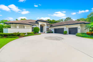 5715 Whirlaway Rd, Palm Beach Gardens, FL 33418, Sold 11/30/20