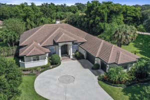 5715 Whirlaway Rd, Palm Beach Gardens, FL 33418, Sold 11/30/20