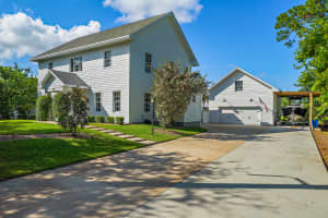 8757 SE Sharon St, Hobe Sound, FL 33455, Sold 11/25/20