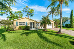 6332 Summer Sky Ln, Greenacres, FL 33463, Sold 12/14/20