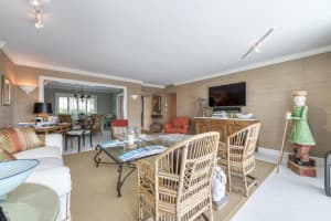100 Worth Ave, Palm Beach, FL 33480, Sold 03/25/21
