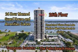 5600 N Flagler Dr, West Palm Beach, FL 33407, Sold 04/09/21