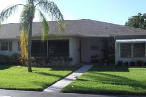 1320 High Point Pl S c, Delray Beach, FL 33445, Sold 01/28/21