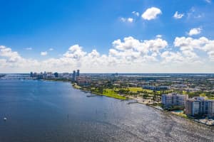 2600 N Flagler Dr, West Palm Beach, FL 33407, Sold 03/18/21