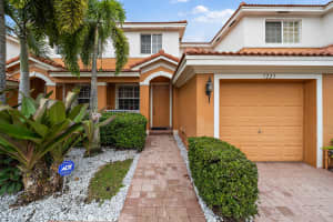 7223 Briella Dr, Boynton Beach, FL 33437, Sold 12/22/20