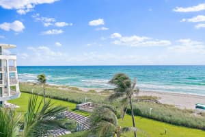 2600 S Ocean Blvd #402s, Palm Beach, FL 33480, Sold 03/01/21