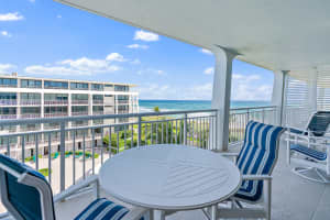 2600 S Ocean Blvd #402s, Palm Beach, FL 33480, Sold 03/01/21