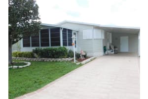 363 Tropical Isles Cir, Fort Pierce, FL 34982, Sold 02/01/21