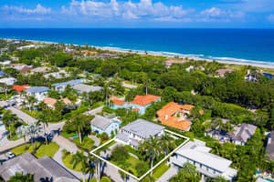 1011 Seagate Dr, Delray Beach, FL 33483, Sold 03/23/21