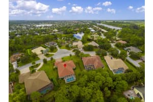 2663 SW Windship Way, Stuart, FL 34997, Sold 11/17/20