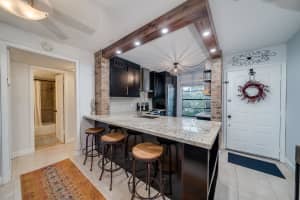 204 Lake Pointe Dr, Oakland Park, FL 33309, Sold 11/30/20