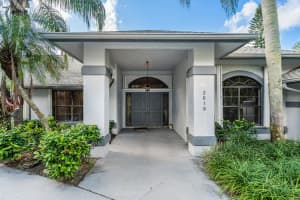 2010 Windsock Way, Wellington, FL 33414, Sold 02/03/21