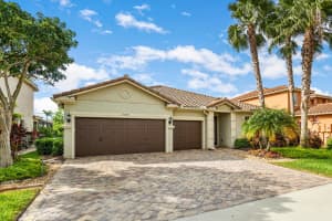 10560 Longleaf Ln, Wellington, FL 33414, Sold 11/30/20