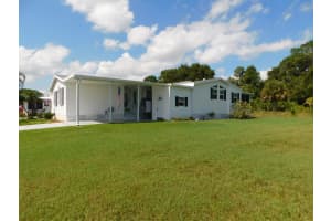288 Old Key W Pl, Fort Pierce, FL 34982, Sold 02/15/21