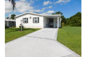 288 Old Key W Pl, Fort Pierce, FL 34982, Sold 02/15/21