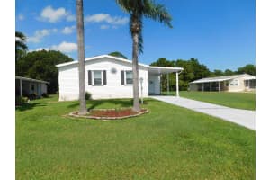 288 Old Key W Pl, Fort Pierce, FL 34982, Sold 02/15/21