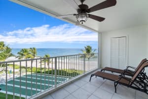 3101 S Ocean Blvd, Highland Beach, FL 33487, Sold 12/29/20