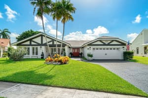 2316 SW 23rd Cranbrook Dr, Boynton Beach, FL 33436, Sold 12/10/20