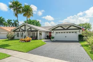 2316 SW 23rd Cranbrook Dr, Boynton Beach, FL 33436, Sold 12/10/20