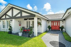 2316 SW 23rd Cranbrook Dr, Boynton Beach, FL 33436, Sold 12/10/20
