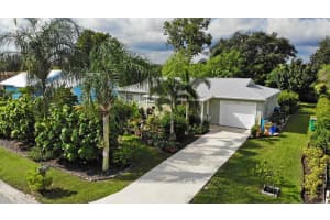 1334 SE Vestridge Ln, Port St. Lucie, FL 34952, Sold 12/21/20