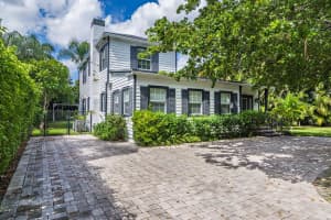 2745 S Olive Ave, West Palm Beach, FL 33405, Sold 01/29/21