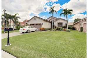 10393 Lexington Cir S, Boynton Beach, FL 33436, Sold 11/18/20