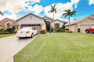 10393 Lexington Cir S, Boynton Beach, FL 33436, Sold 11/18/20