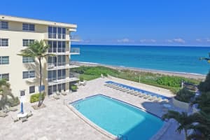 630 Ocean Dr, Juno Beach, FL 33408, Sold 12/15/20