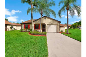 2259 SE Breckenridge Cir, Port St. Lucie, FL 34952, Sold 11/24/20