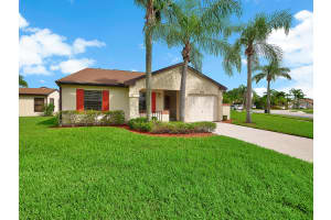 2259 SE Breckenridge Cir, Port St. Lucie, FL 34952, Sold 11/24/20