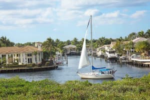 3210 S Ocean Blvd, Highland Beach, FL 33487, Sold 06/11/21