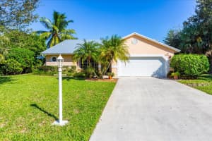 5342 SE Running Oak Cir, Stuart, FL 34997, Sold 12/22/20