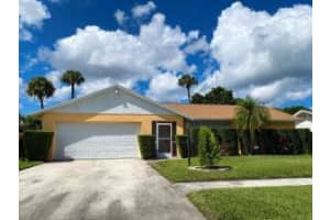 109 Timber Run E, Riviera Beach, FL 33407, Sold 01/11/21