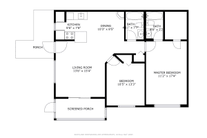 588 Trace Cir, Deerfield Beach, FL 33441, Sold 11/30/20