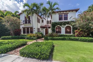 225 Pershing Way, West Palm Beach, FL 33401, Sold 03/08/21