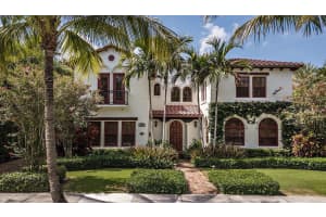 225 Pershing Way, West Palm Beach, FL 33401, Sold 03/08/21