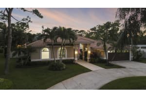 6072 Fountain Palm Dr, Jupiter, FL 33458, Sold 01/06/21