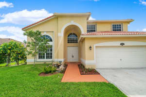 4479 Wokker Dr, Lake Worth, FL 33467, Sold 11/20/20