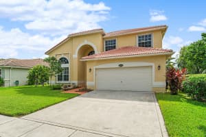 4479 Wokker Dr, Lake Worth, FL 33467, Sold 11/20/20