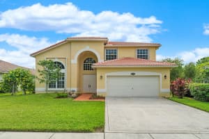 4479 Wokker Dr, Lake Worth, FL 33467, Sold 11/20/20