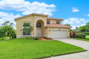 4479 Wokker Dr, Lake Worth, FL 33467, Sold 11/20/20