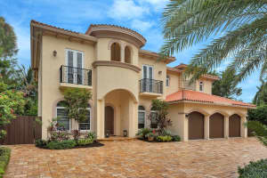 3113 Palm Dr, Delray Beach, FL 33483, Sold 12/22/20