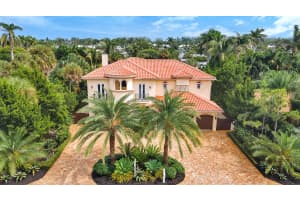 3113 Palm Dr, Delray Beach, FL 33483, Sold 12/22/20